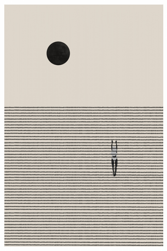 Nonconformist Move von THE MIUUS STUDIO