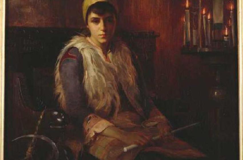 Theodore Jacques Ralli