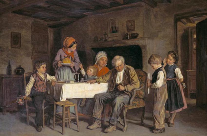 Theophile Emmanuel Duverger