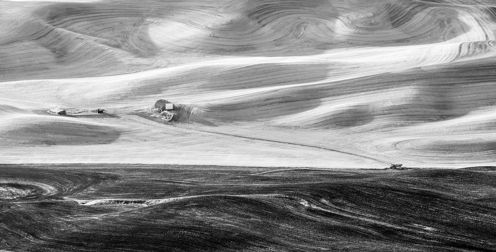 Theres Work to be Done von Thien Nguyen