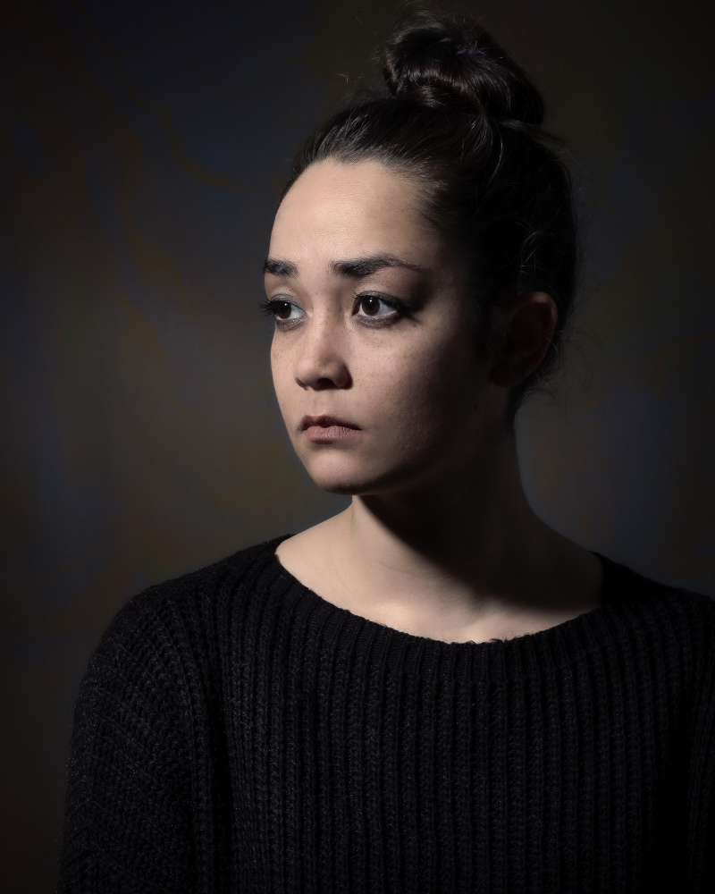 Spleen von Thierry Lagandré (Transgressed Light)