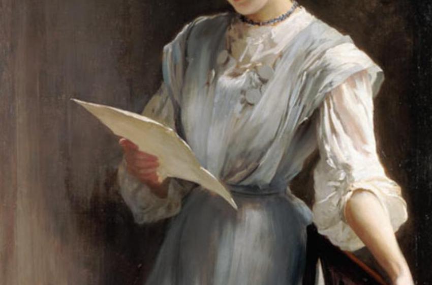 Thomas Benjamin Kennington