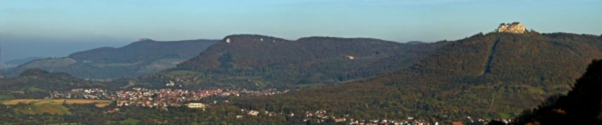 Abendlicht von Thomas Brenner