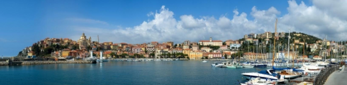 Imperia von Thomas Brenner