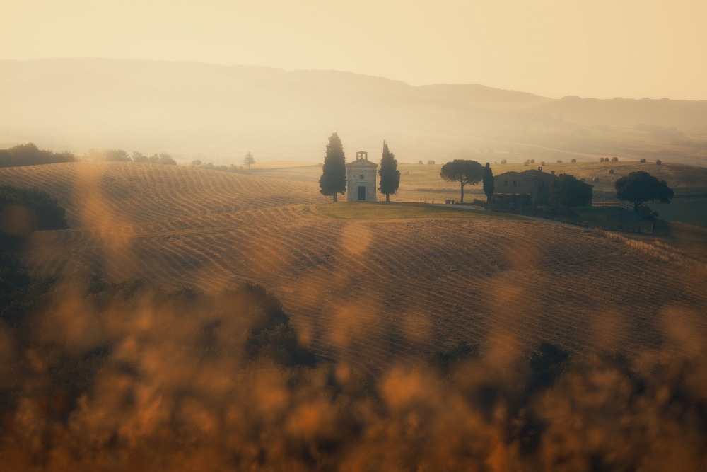 Another Day von Thomas de Franzoni