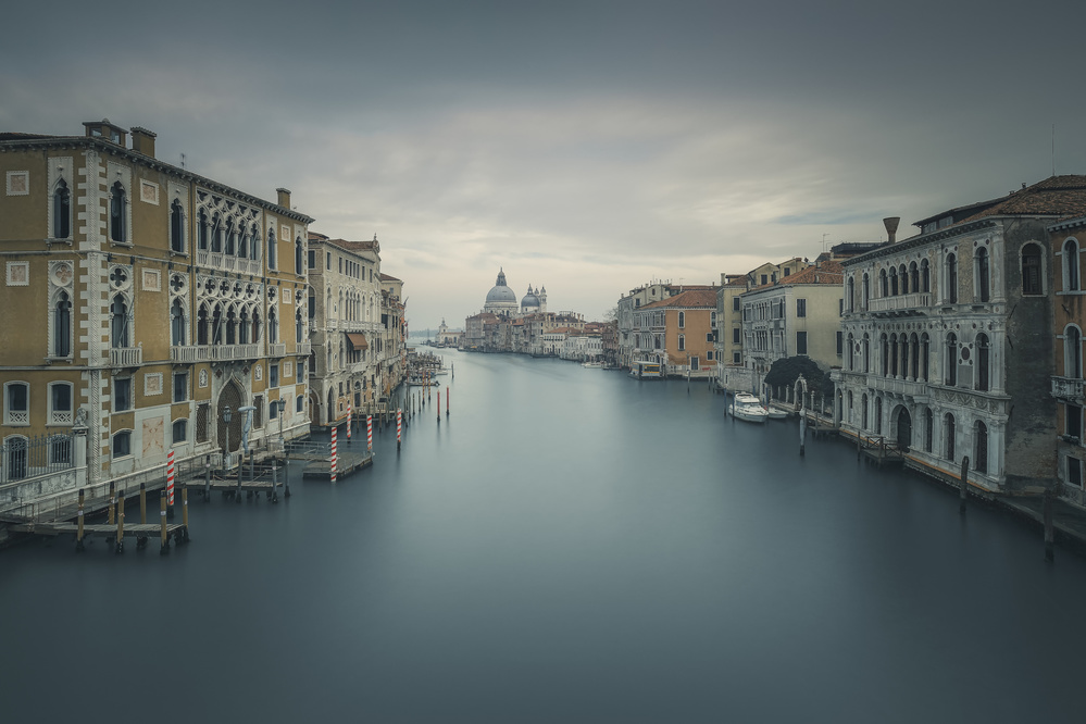 A Broken Frame von Thomas de Franzoni