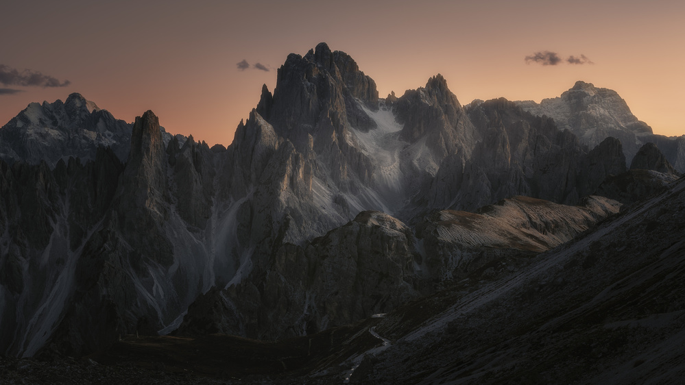 A Night at the Opera von Thomas de Franzoni