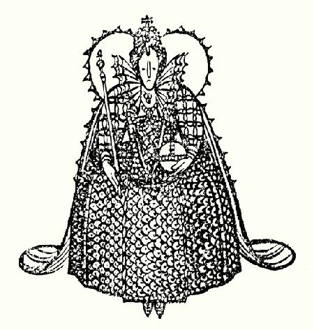 Queen Elizabeth I