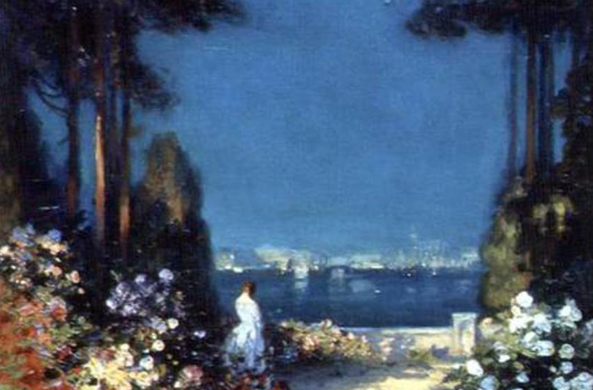 Thomas Edwin Mostyn