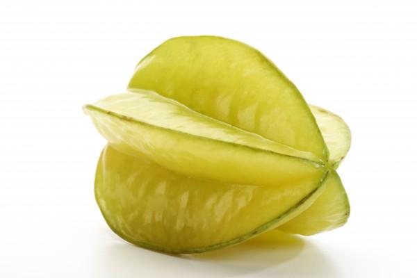 Die Sternfrucht2 von Thomas Haupt