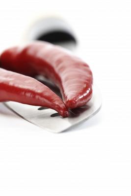 Scharf wie eine Peperoni2 von Thomas Haupt