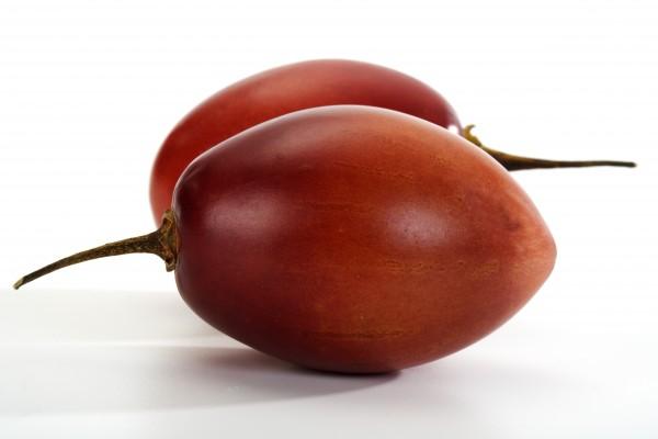 Zwei Tamarillos1 von Thomas Haupt