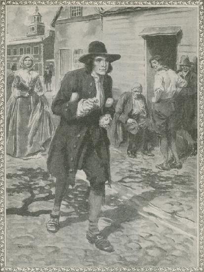 Entering the city of brotherly love