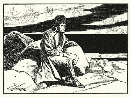 Napoleon on St Helena