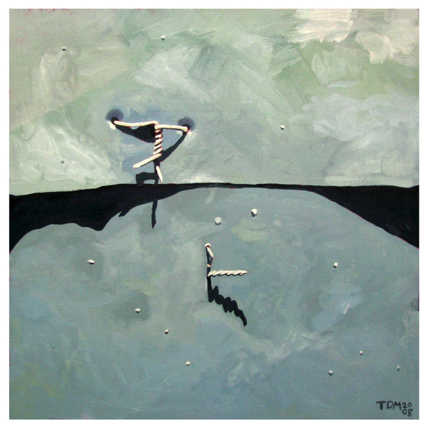 Gate von Thomas MacGregor