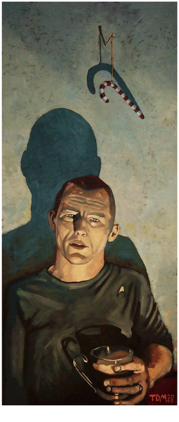 Kenny von Thomas MacGregor