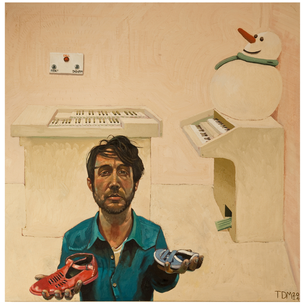 Reset Panic von Thomas MacGregor