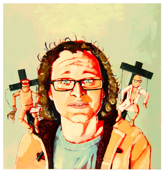 Simon, hello von Thomas MacGregor