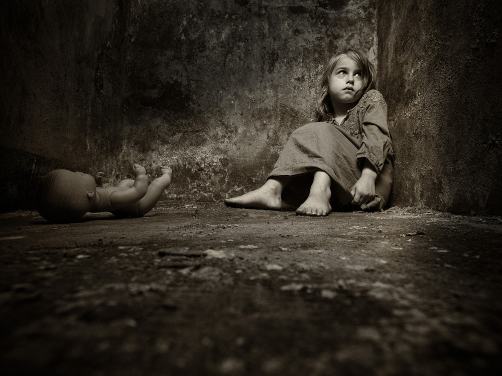 Anxiety von Thomas Siegel