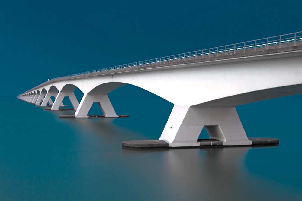 Into the Blue von Thomas Siegel