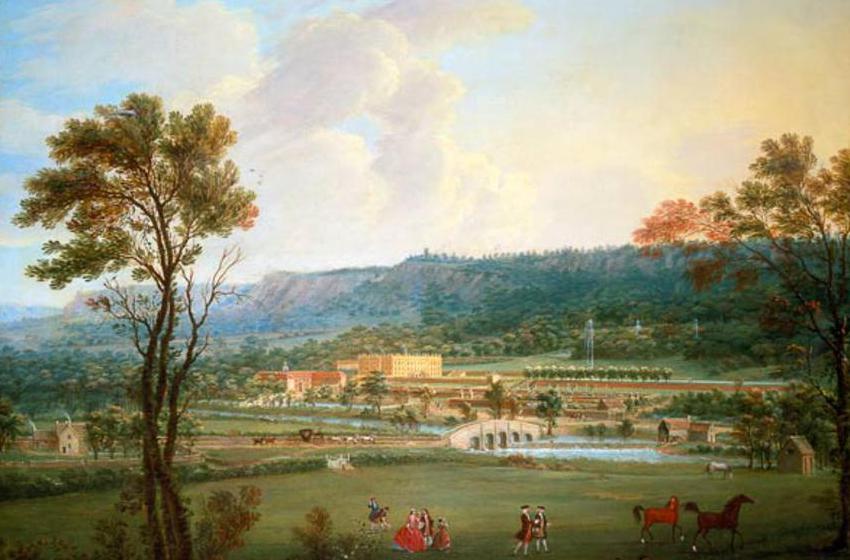 Thomas Smith of Derby