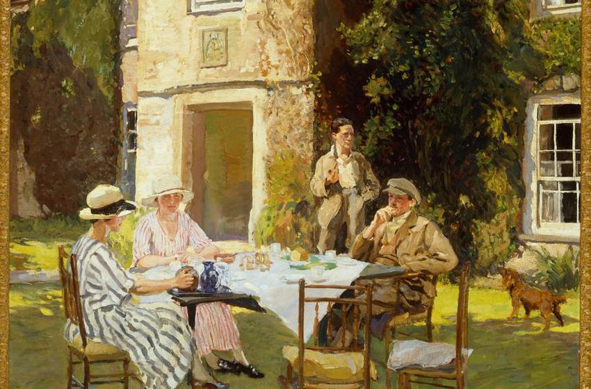 Thomas Cantrell Dugdale