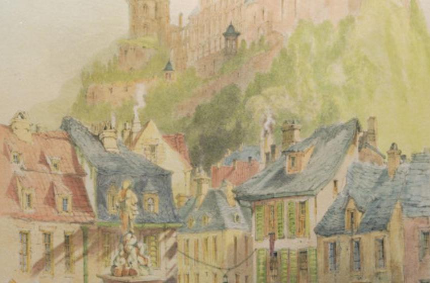 Thomas Miles Richardson