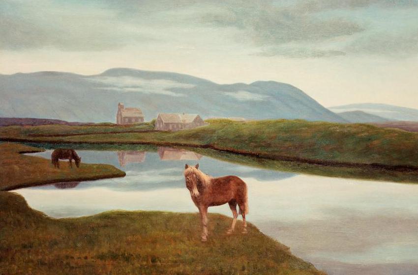 Thorarinn B Thorlaksson