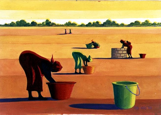 Beyond the Pale von Tilly  Willis