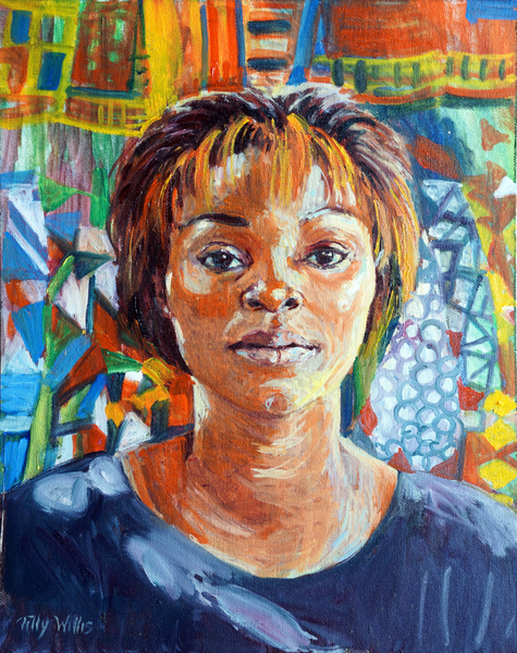 Seamstress von Tilly  Willis