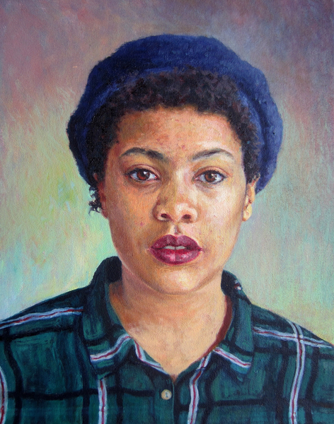 talla von Tilly  Willis