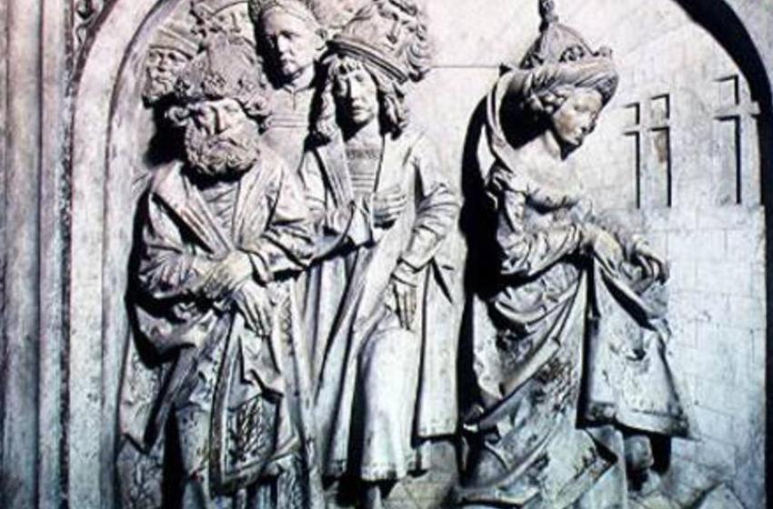 Tilman Riemenschneider