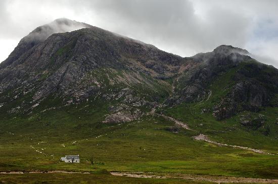 Schottisches Hochland von Tim Brakemeier