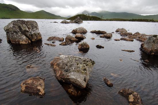 Schottisches Hochland von Tim Brakemeier