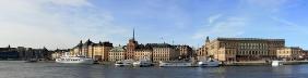 Gamla Stan Stockholm