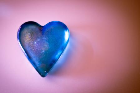 Blue Heart