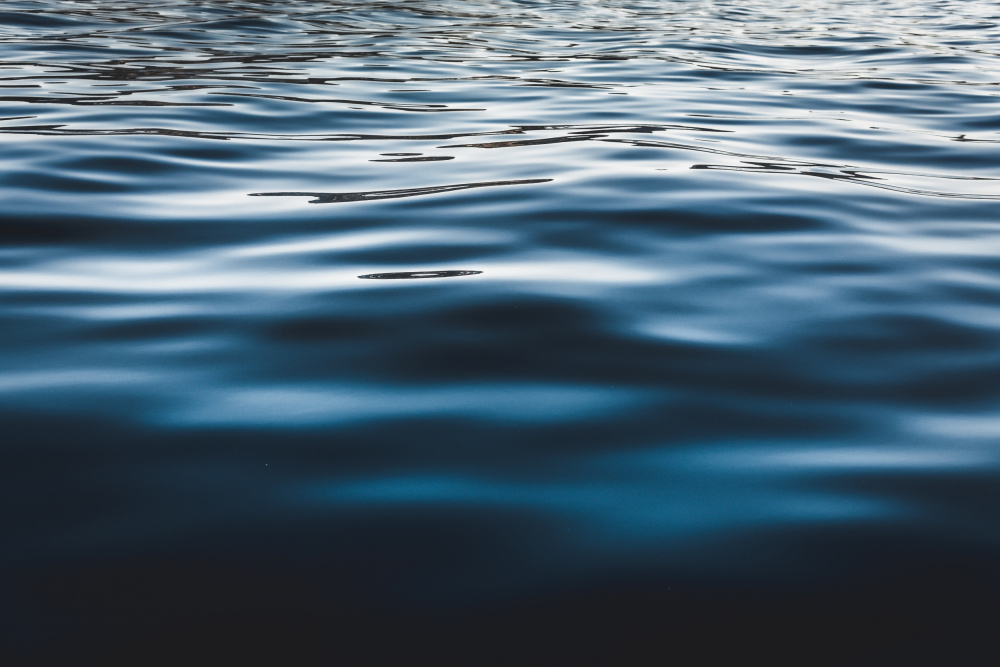Water Textures von Tim Mossholder