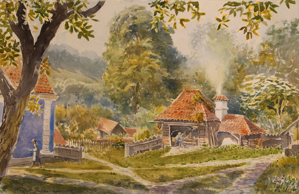 ohne Titel von Tim  Scott Bolton