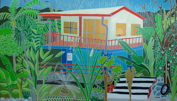 family is gold von Timothy Nathan Joel