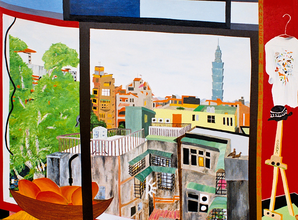 mangoes in taipei taiwan von Timothy Nathan Joel