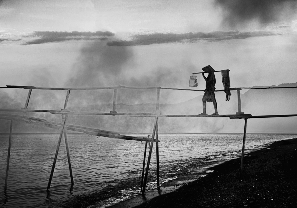 Fisherman von Timur Türkmen