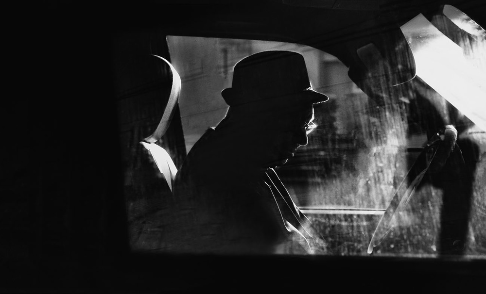 Expended von Tina Kim