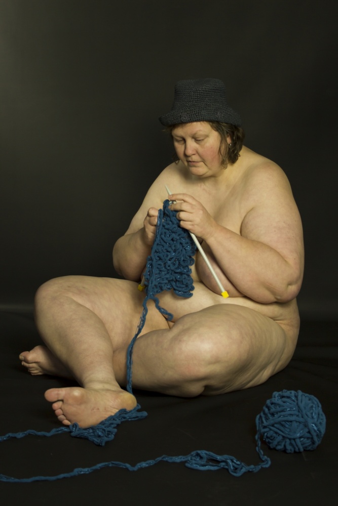 untitledl von Tiny Nijssen