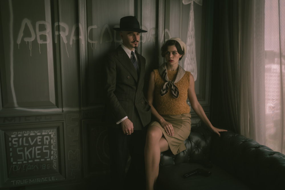 30s von tiovalentine