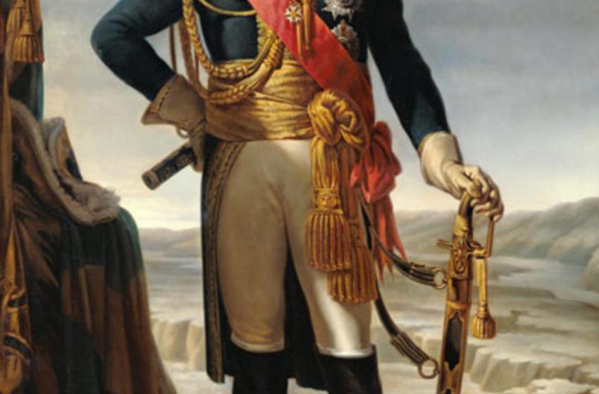 Tito Marzocchi de Belluci