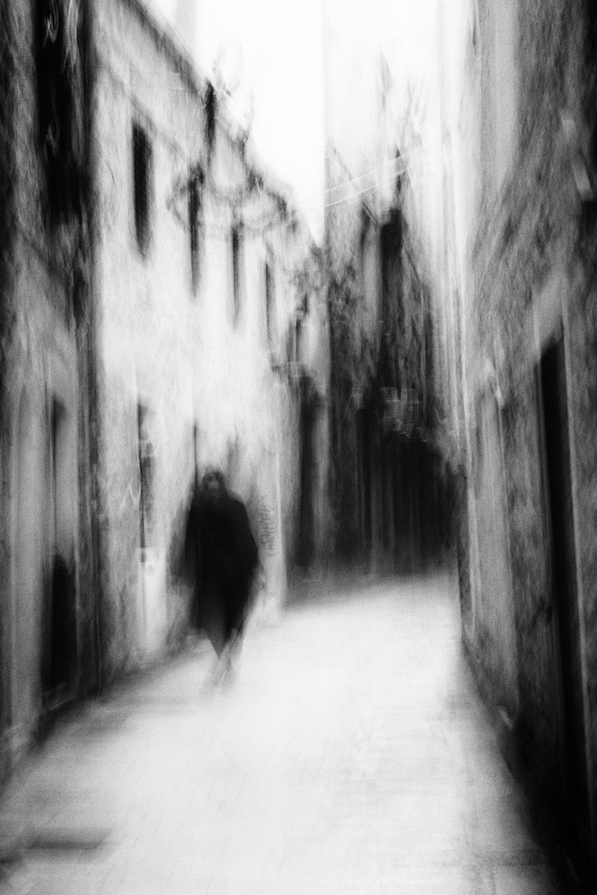 Jud 2 / Human 2 von Tito Mindoljevic