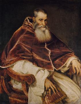 Paul III.