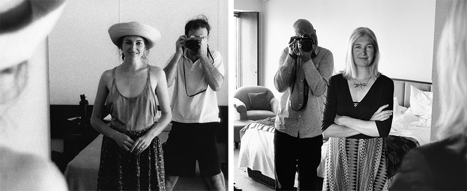 20 years von TJ Millar