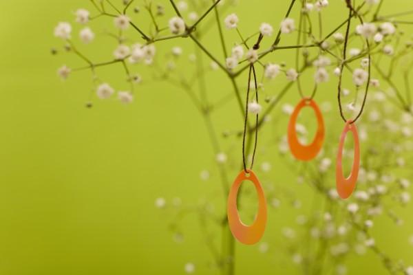 Schleierkraut mit Ostereiern von Tobias Ott