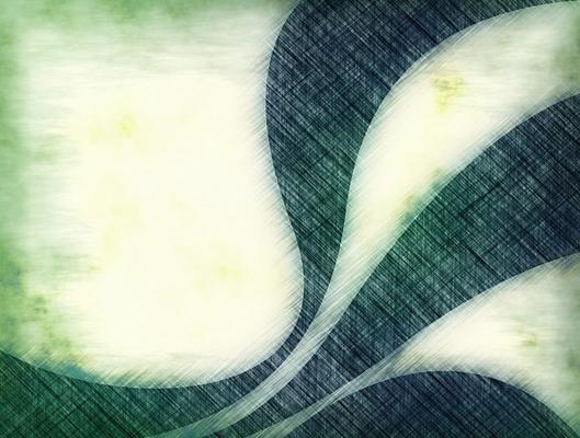 Curvy Grunge Layout von Todd Arena